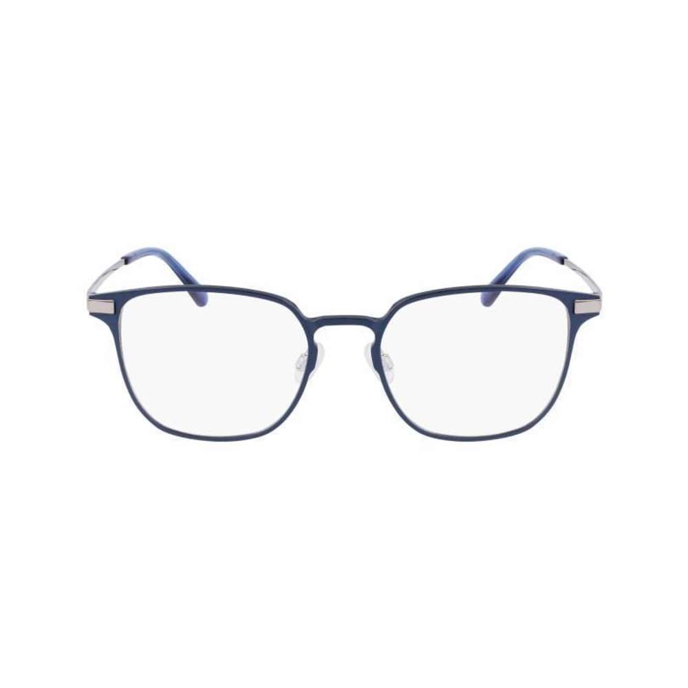 MCALLISTER MC4514 Eyeglasses 410 Navy 53mm